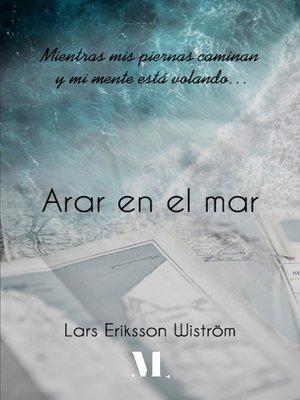 cover image of Arar en el mar